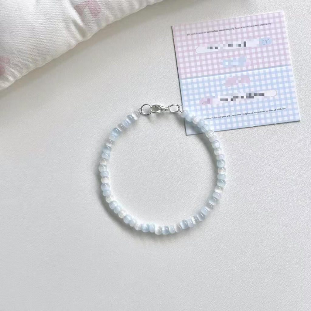 CC shop- Rice bead Bracelts Lucky-Match Bags